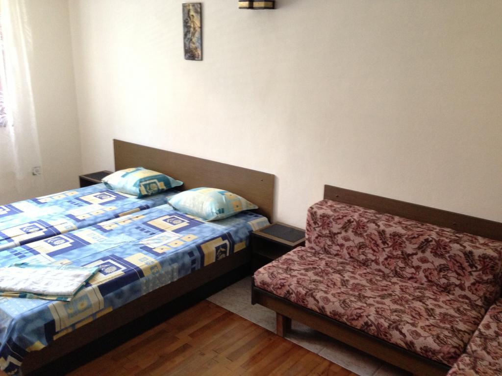 Yanis Guest House Sveti Vlas Habitación foto