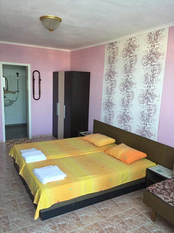 Yanis Guest House Sveti Vlas Habitación foto