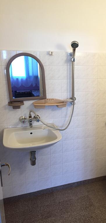 Yanis Guest House Sveti Vlas Habitación foto