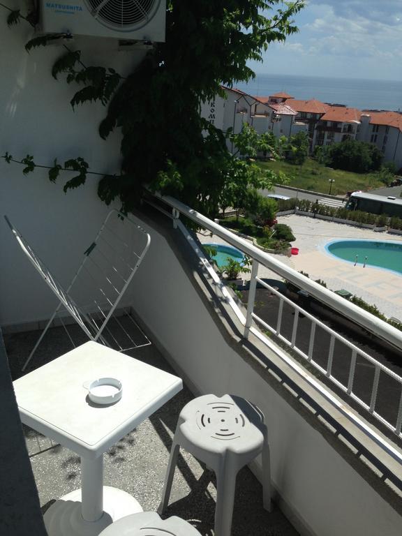 Yanis Guest House Sveti Vlas Habitación foto