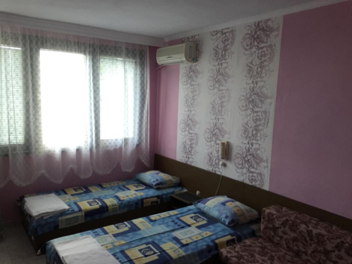 Yanis Guest House Sveti Vlas Habitación foto