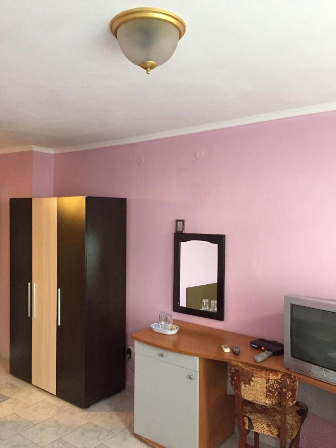 Yanis Guest House Sveti Vlas Habitación foto