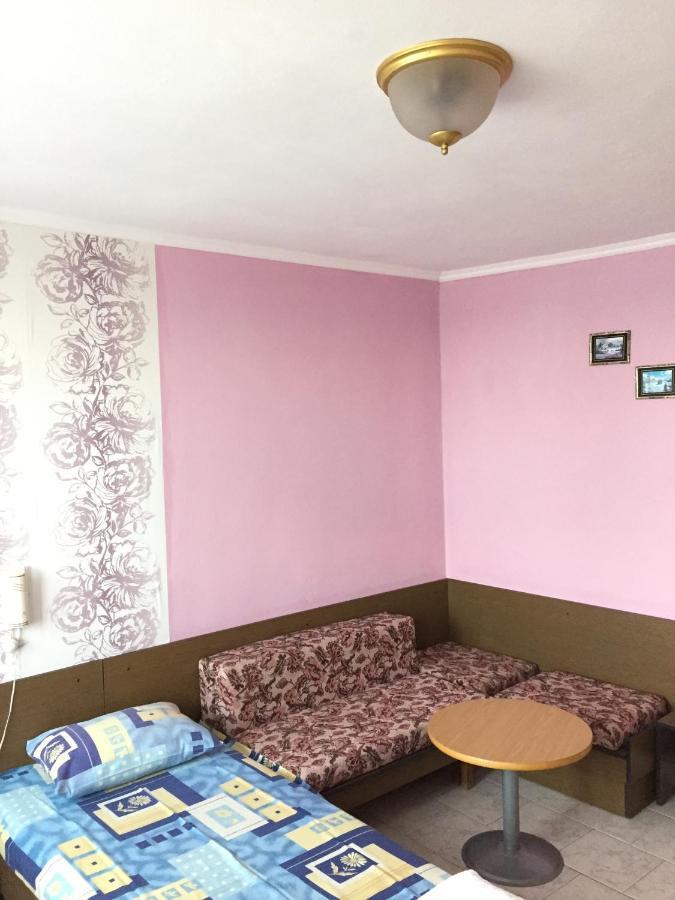 Yanis Guest House Sveti Vlas Habitación foto