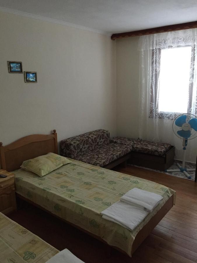 Yanis Guest House Sveti Vlas Habitación foto